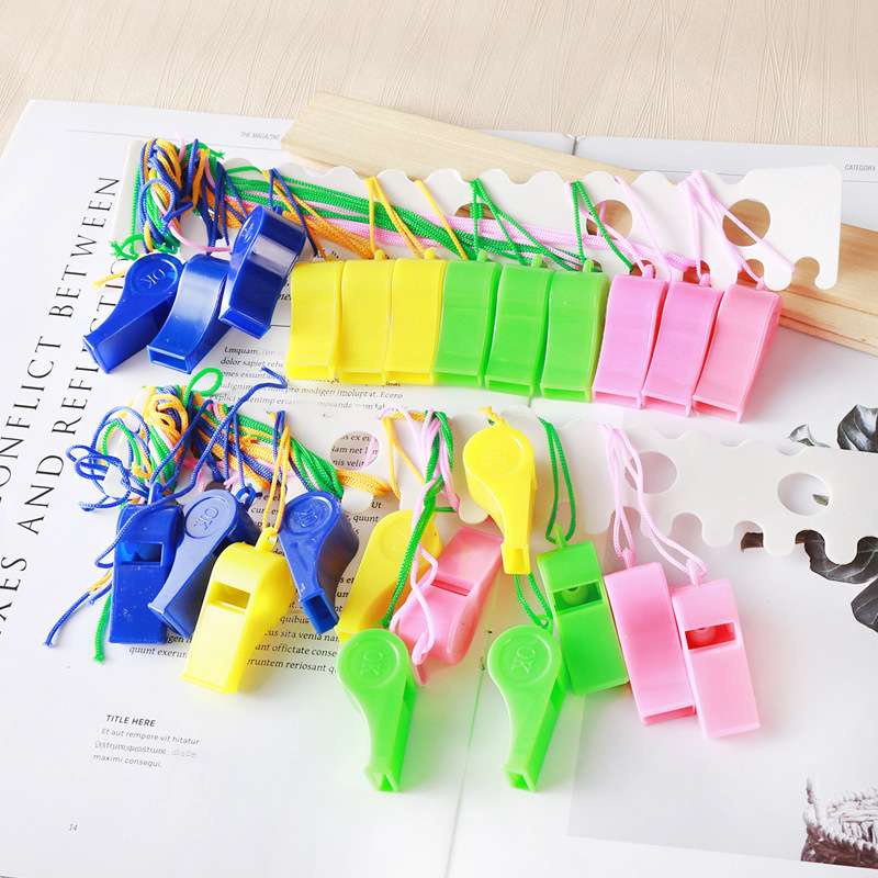 Kids whistle