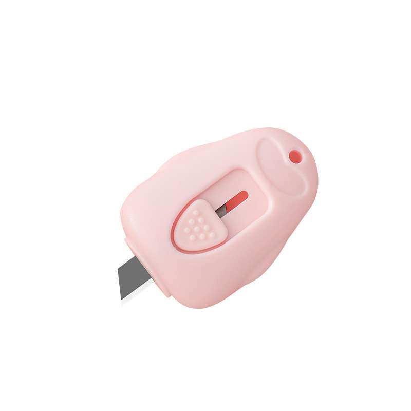 portable Penguin knife splitter