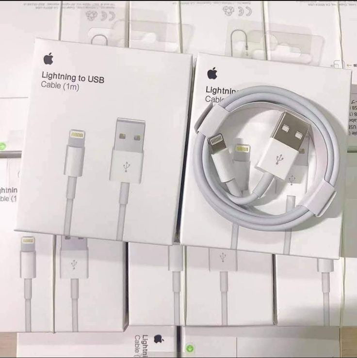 Apple Fast Charger cord