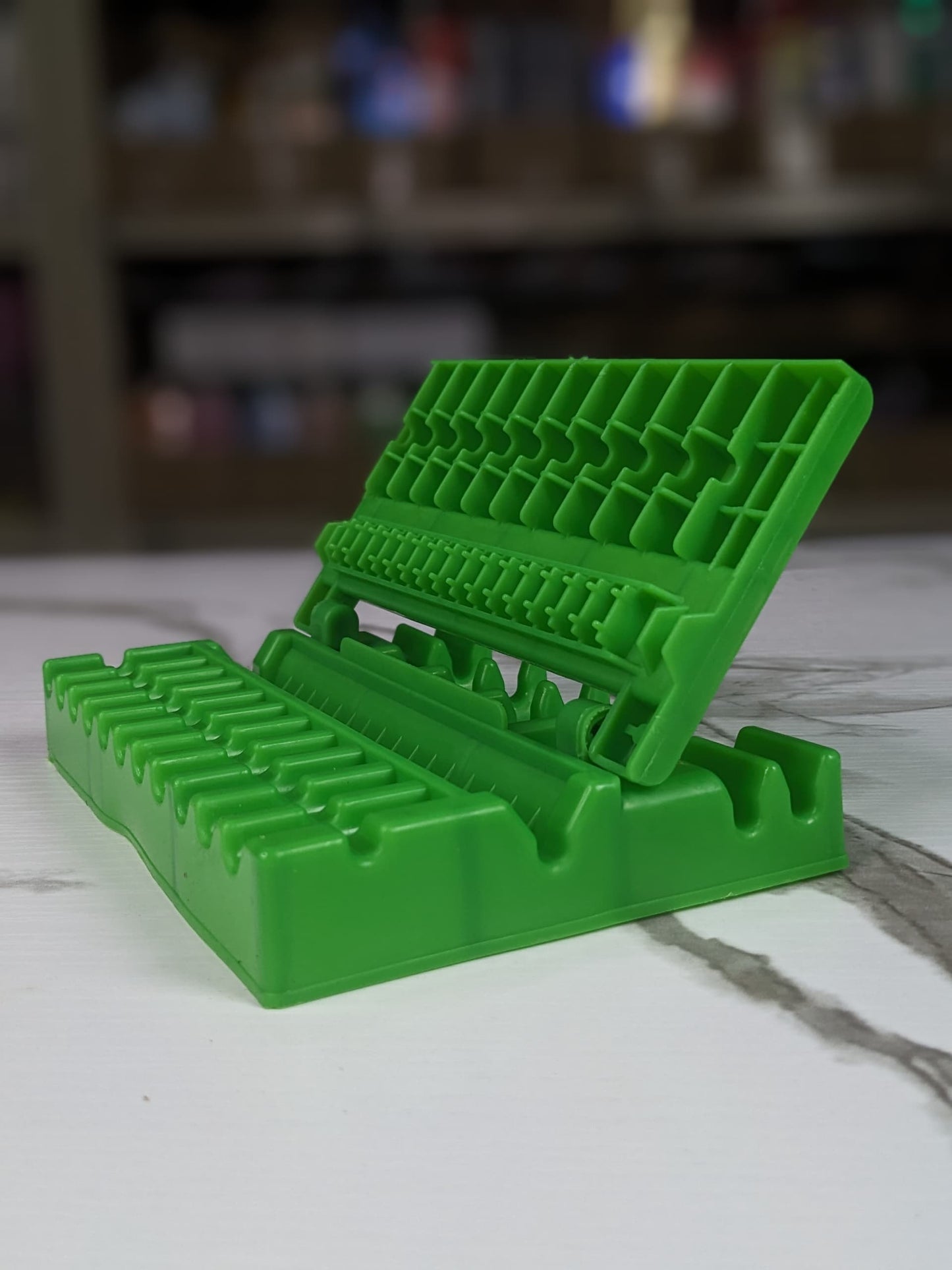 3-in-1 instant BBQ skewer maker