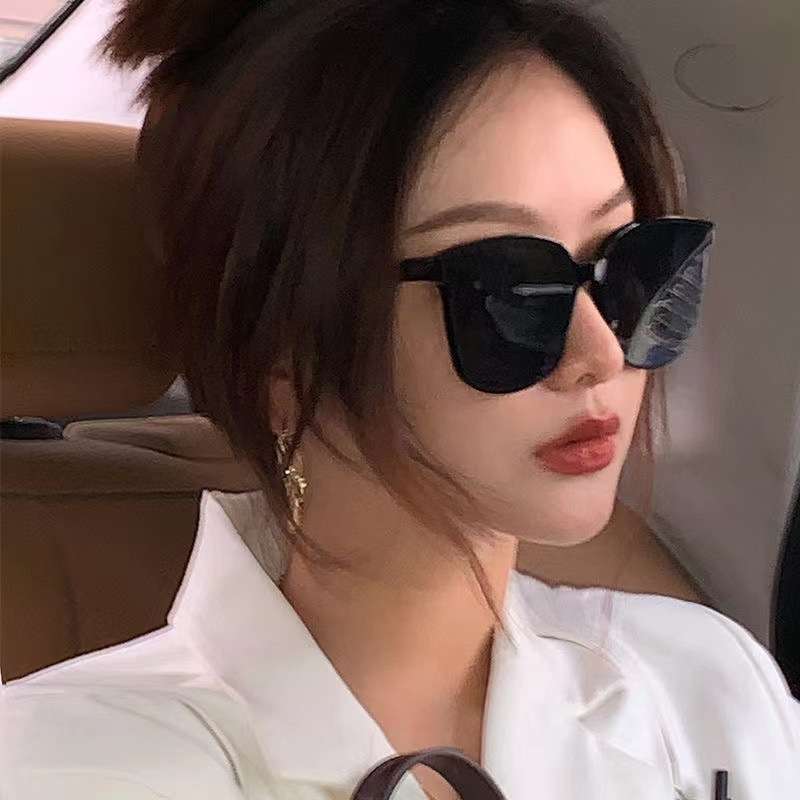 Boss up influencer style Glasses