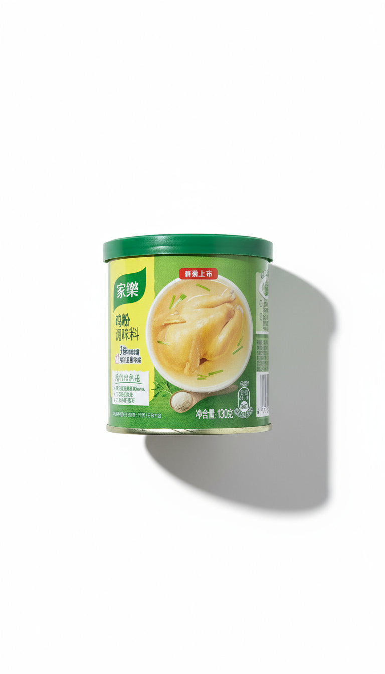 Korean Korr brand 120g powder Korean food