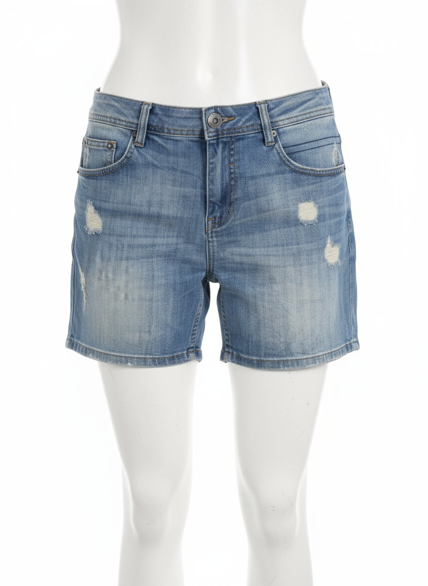 B11 fashion thrift short size-32inch