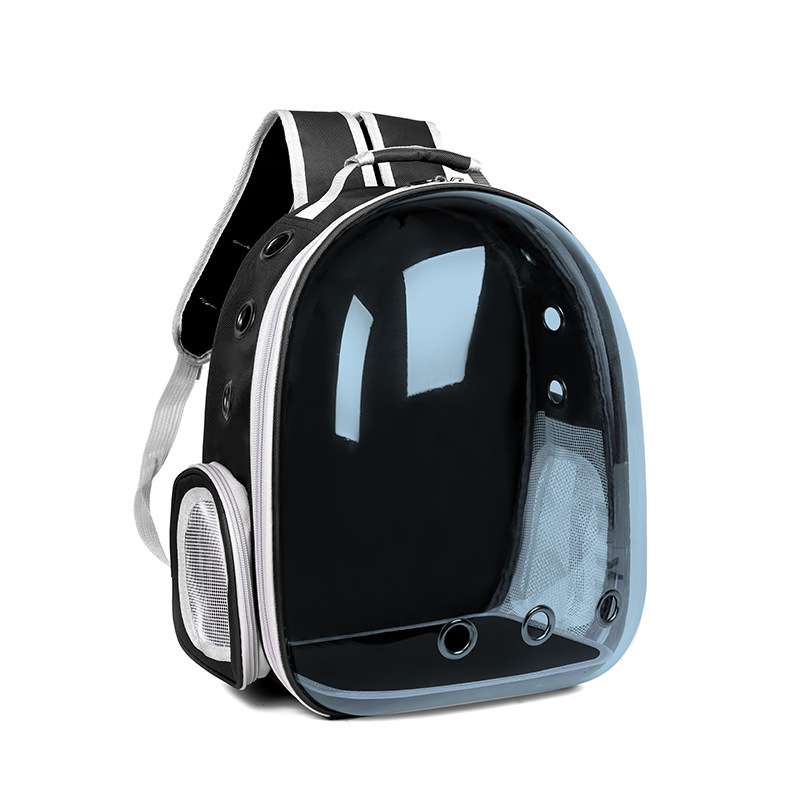 Space Capsule Pet bag