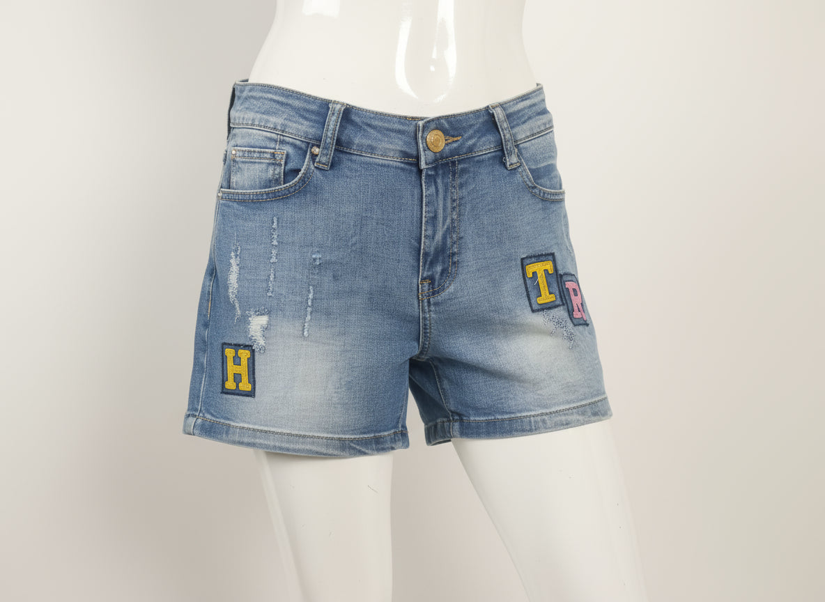 B15 fashion thrift short size-30 inches