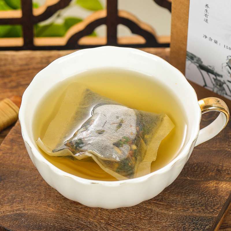 Chinese Tea 中国茶I For Blood Sugar reduction