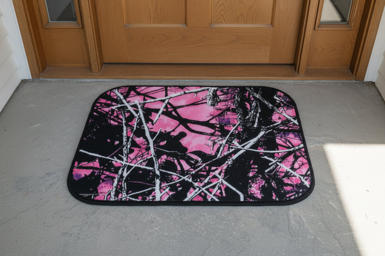A7F small foot mat