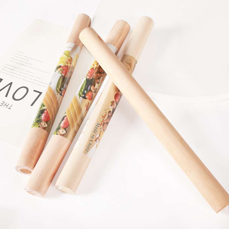 Mini solid wood Rolling Pin