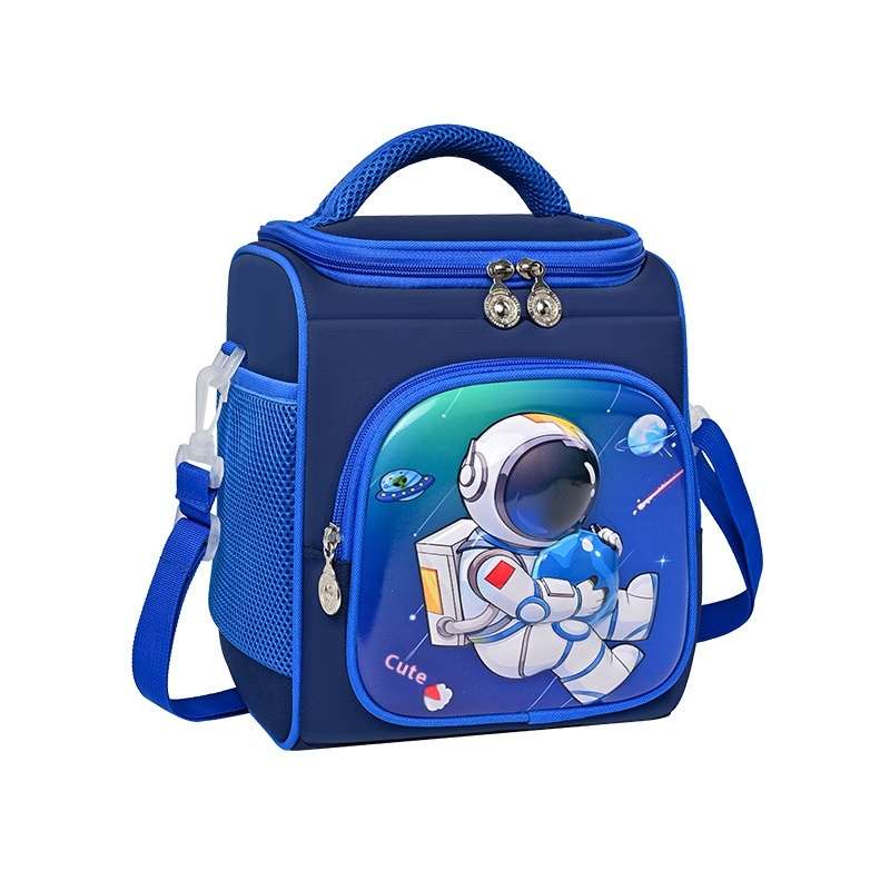 Extra insulated Thick Padded Lunch box