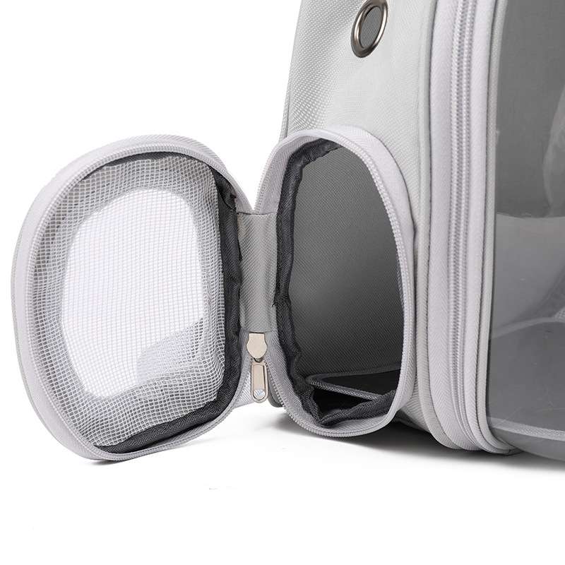 Space Capsule Pet bag