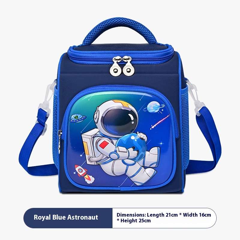 Extra insulated Thick Padded Lunch box