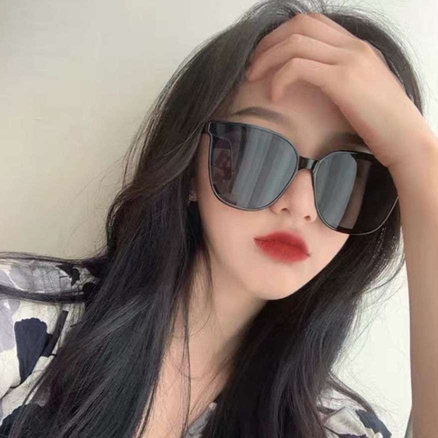 Boss up influencer style Glasses