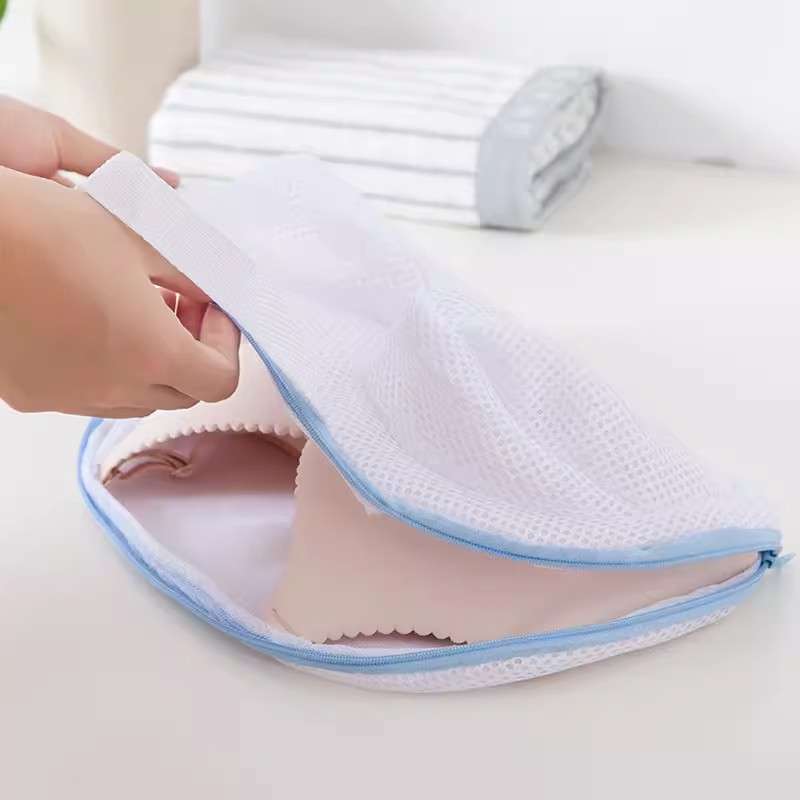 Bra Laundry Bag Washing Machine Special Anti- deformation Washing Bag
