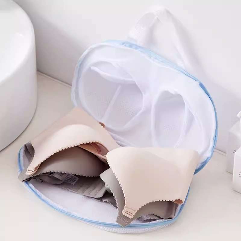 Bra Laundry Bag Washing Machine Special Anti- deformation Washing Bag