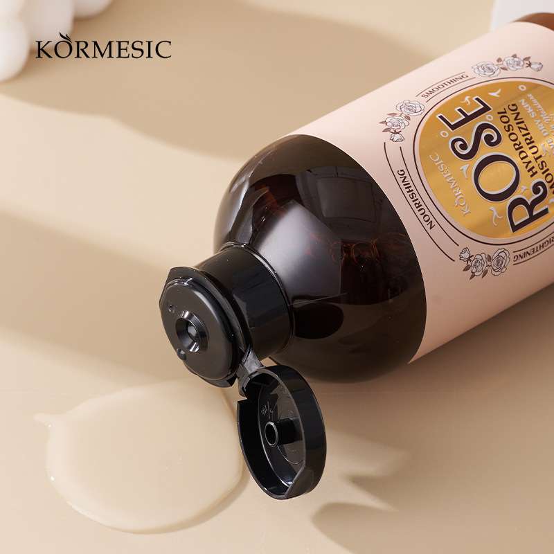 KORMESIC Rose Hydrosol Brightening and Moisturizing serum