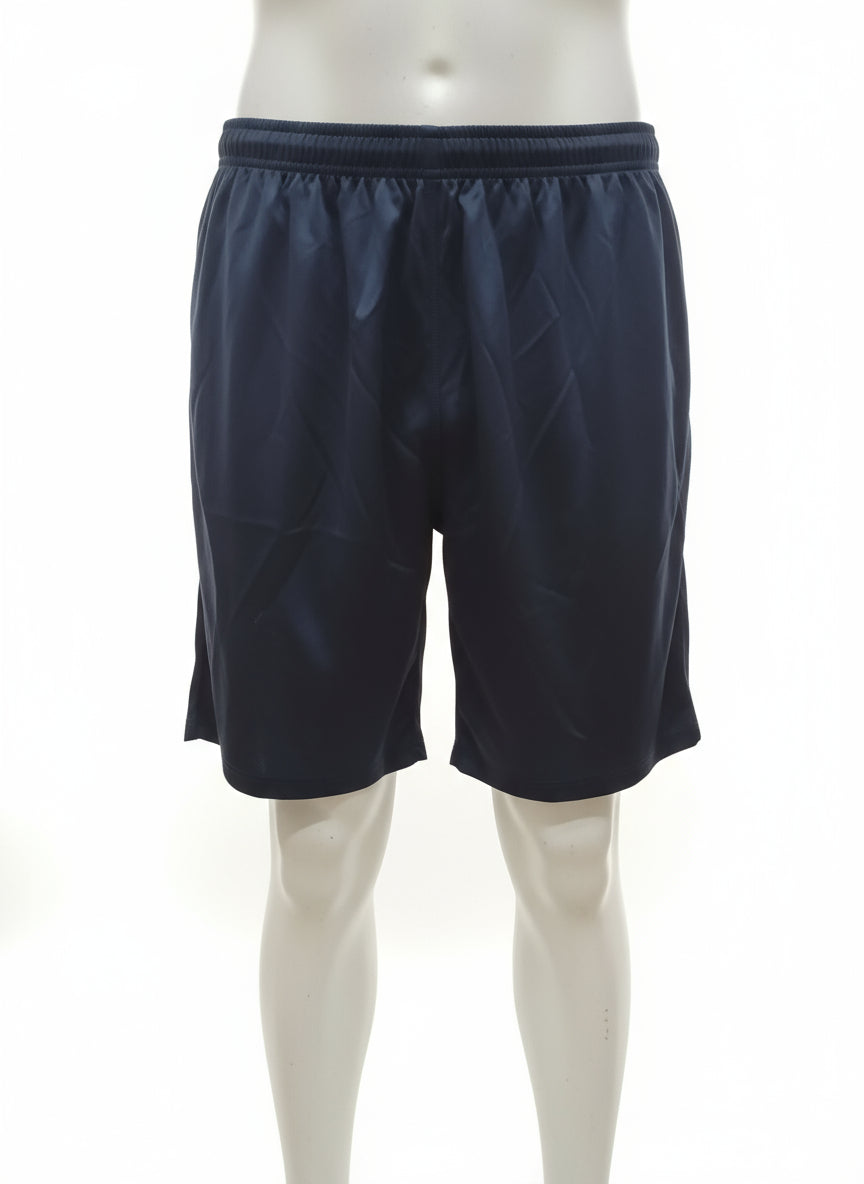 B 20 black thrift short size -28 inches