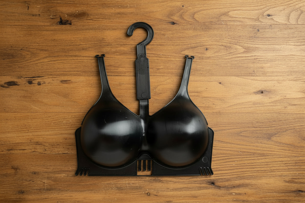 Bra hanger