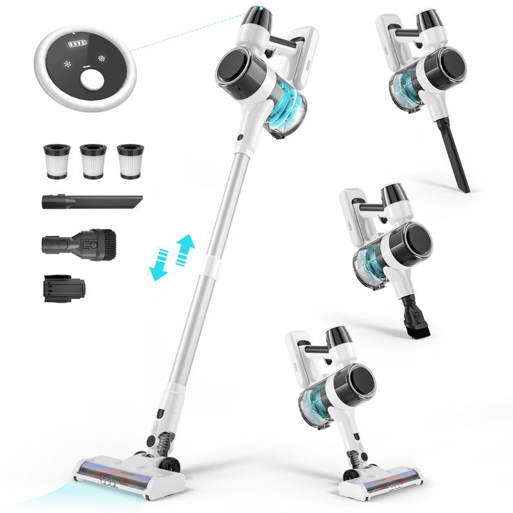 Multi Purpose vacuum Cleaner