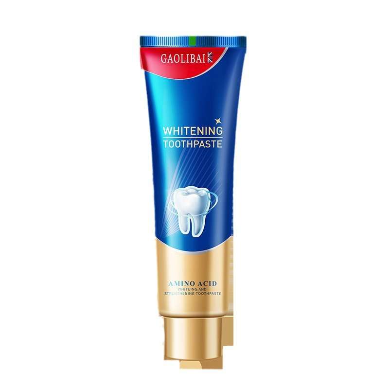 Amino Acid long-lasting Fresh Breath toothpaste