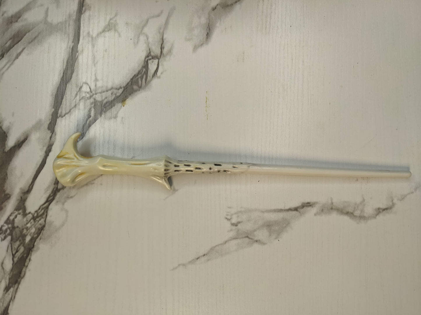 Volcanic magic Harry Potter Magic Wand