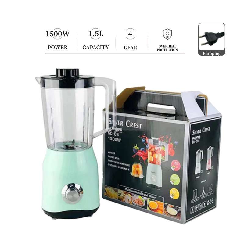 Budget Student Fruit and vegetable juicer