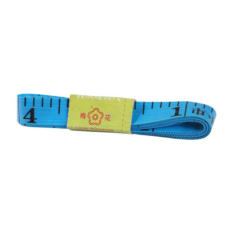 Measuring tape with iron head