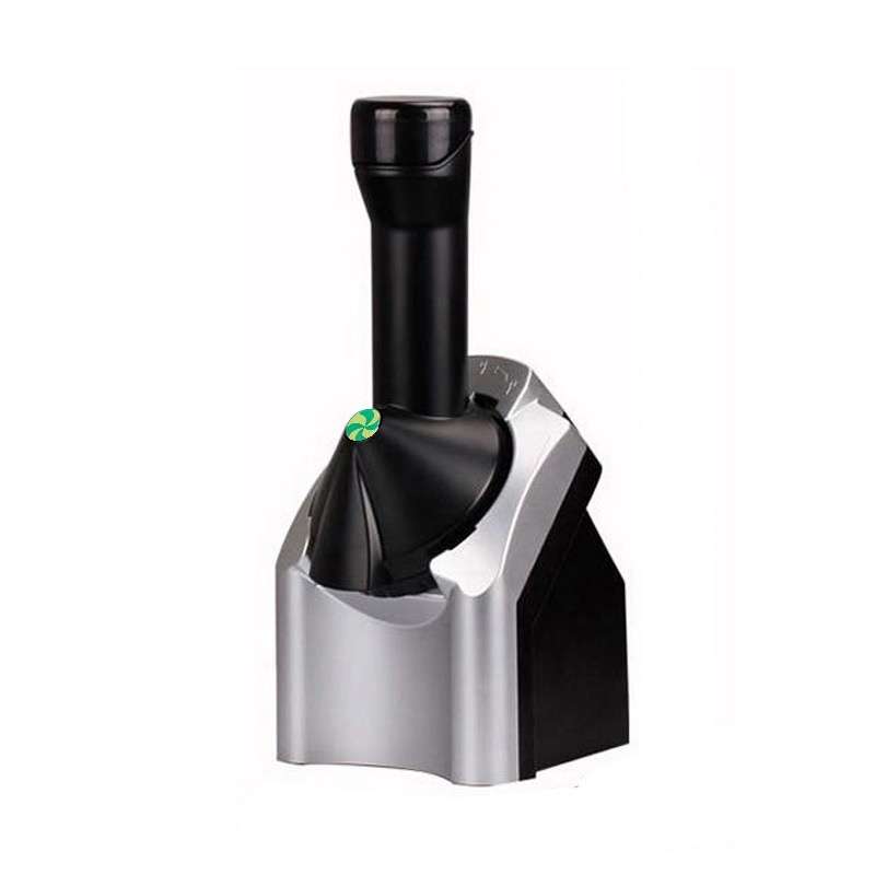 Automatic ice cream machine