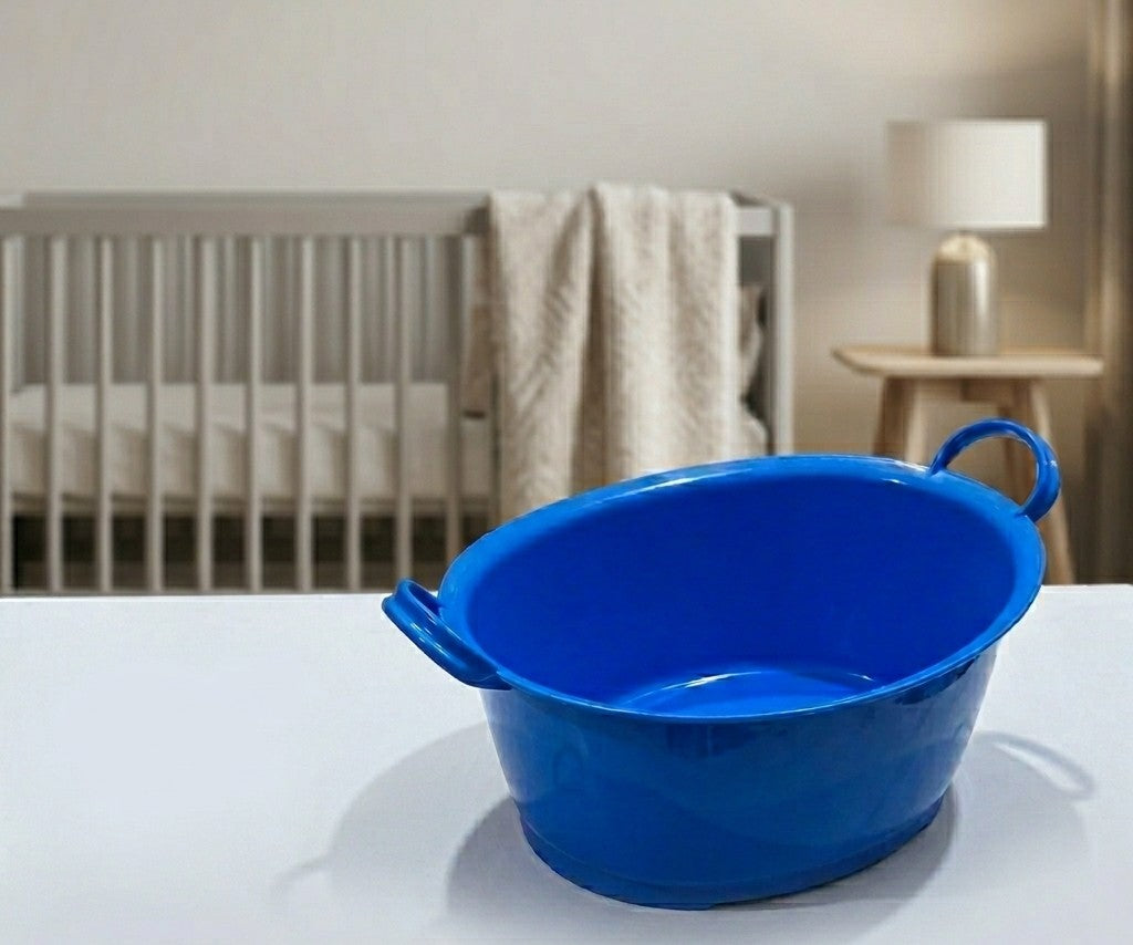 Oval Wash Hand basin