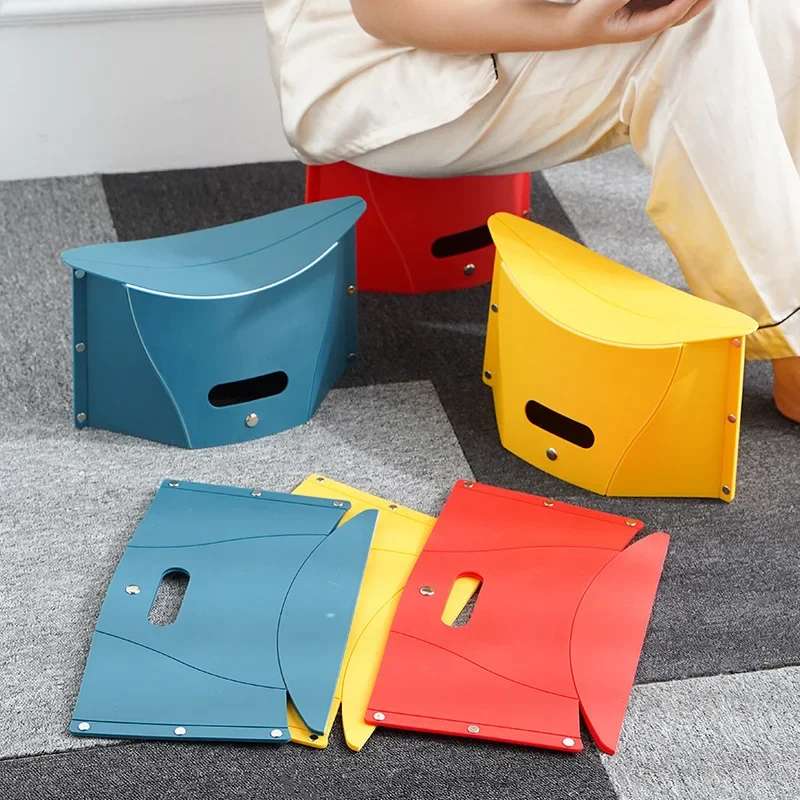 Multi Functional food basket & stool