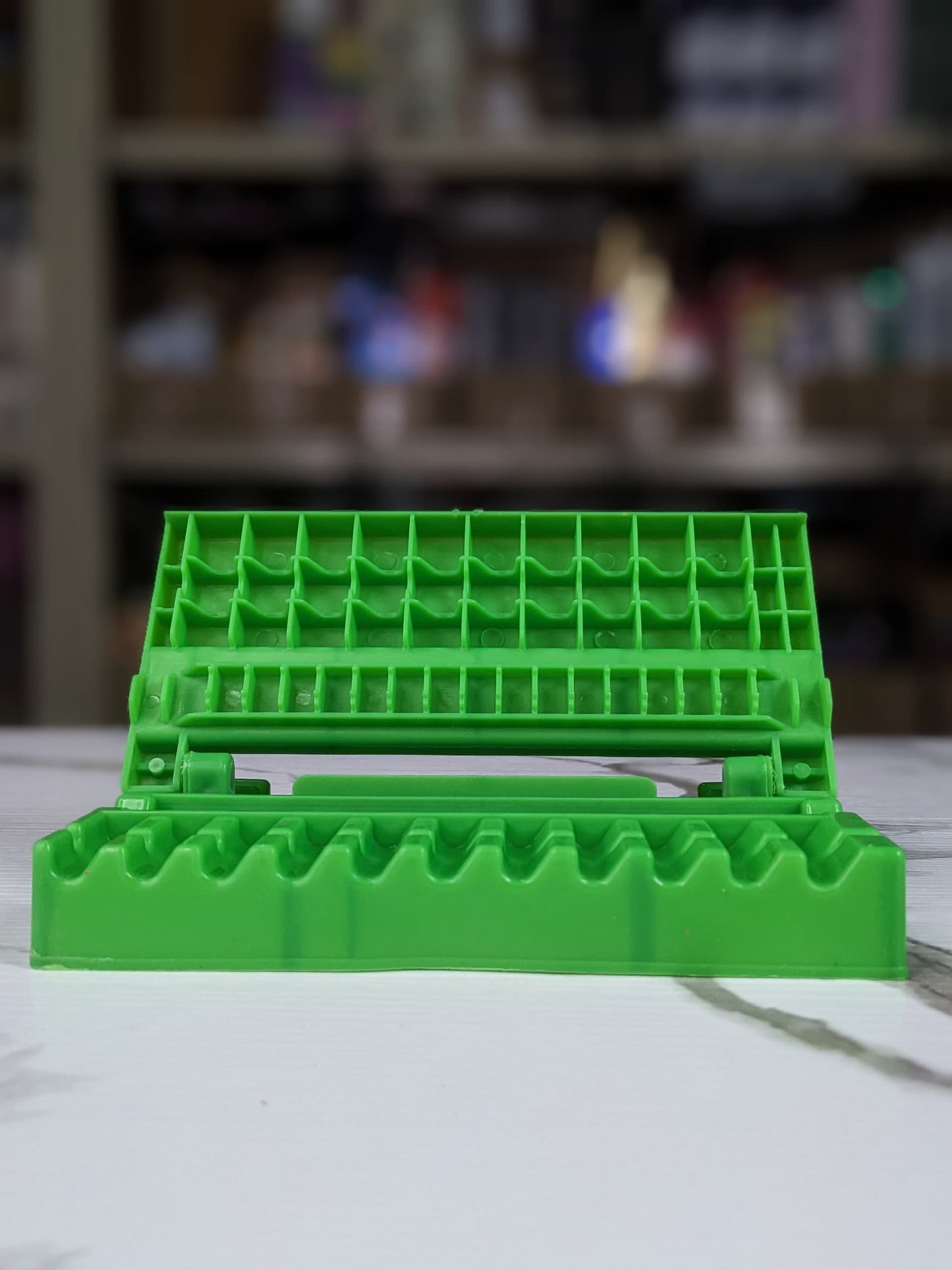 3-in-1 instant BBQ skewer maker