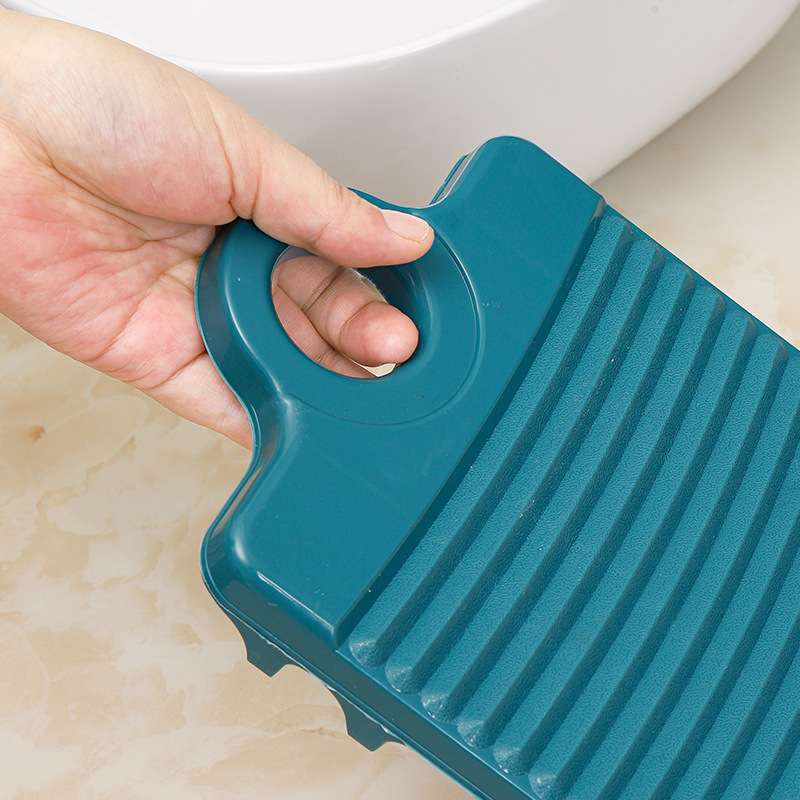 hand-held washboard for Lace & delicate fabrics