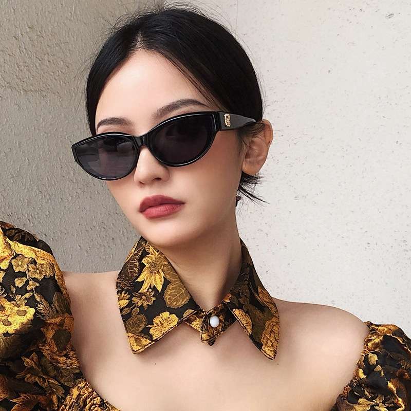 Boho Feminine style trending eyeglasses