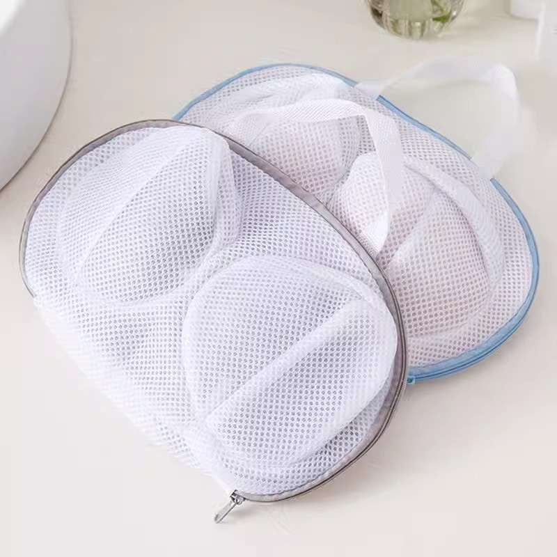 Bra Laundry Bag Washing Machine Special Anti- deformation Washing Bag