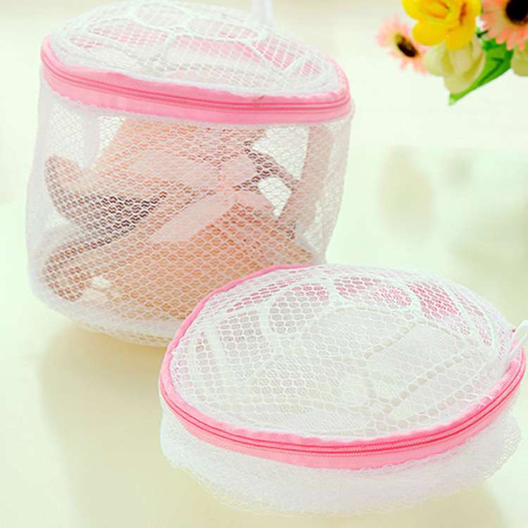underwear washing machine bag (with bracket)