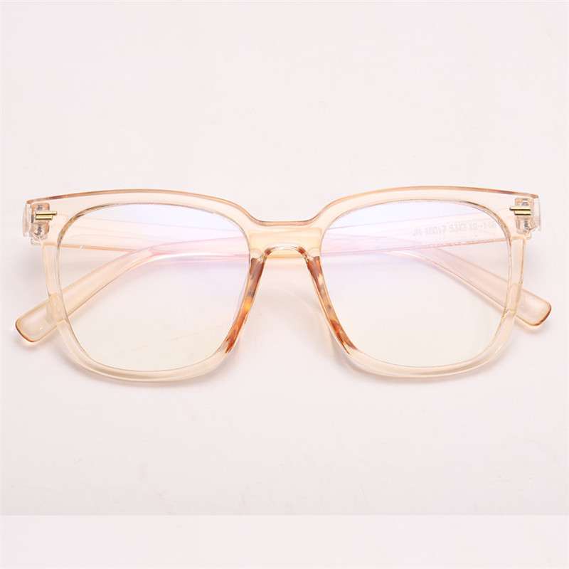 Tea box (anti-blue light) eye glasses