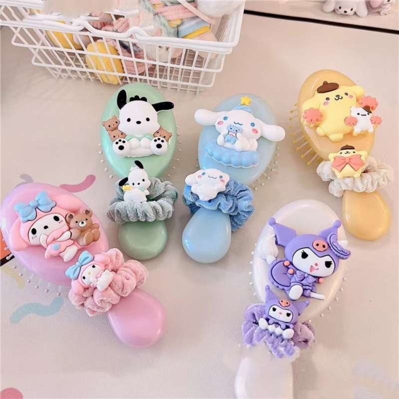 Tender Scalp suitable for new born & toddler