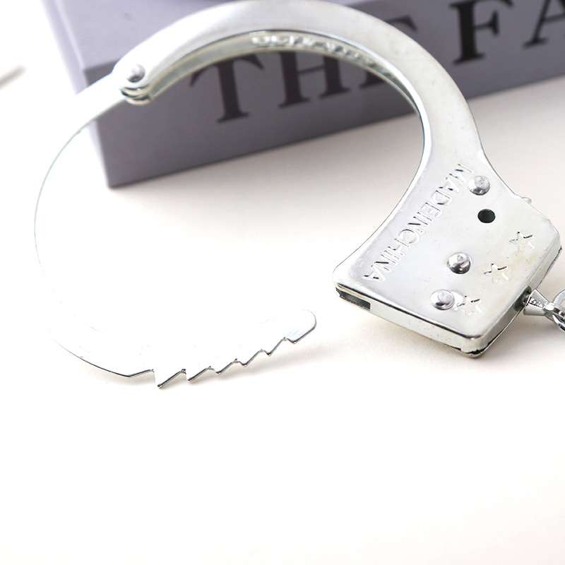handcuffs adjustable fun handcuffs
