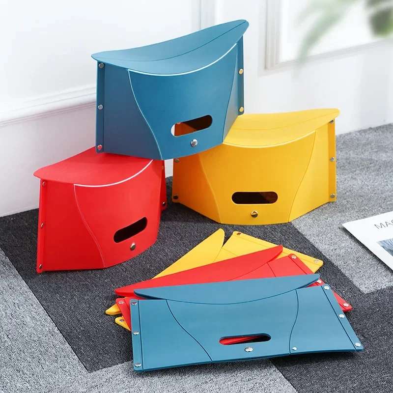 Multi Functional food basket & stool