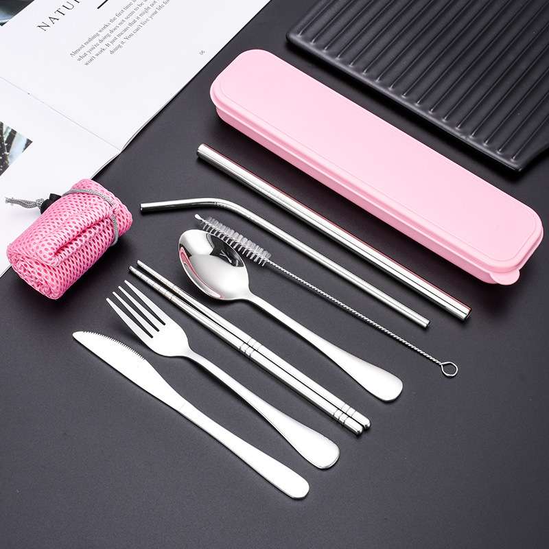 Premium Stainless Steel Tableware Cutlery set