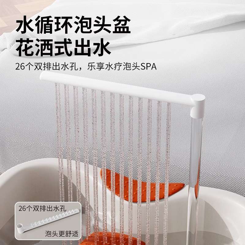 Luxury home use Shampoo Basin