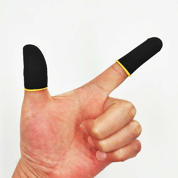 1 pack Thumb sleeves Finger pair set