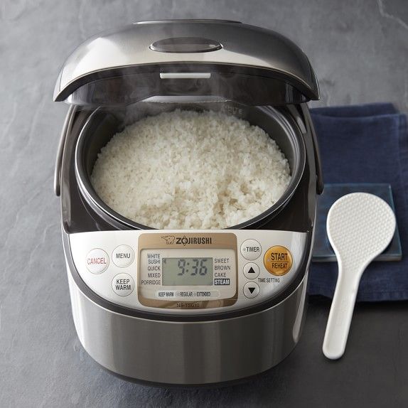Digital Full 5L full Automatic Multi purpose Pressure Cooker and rice cooker