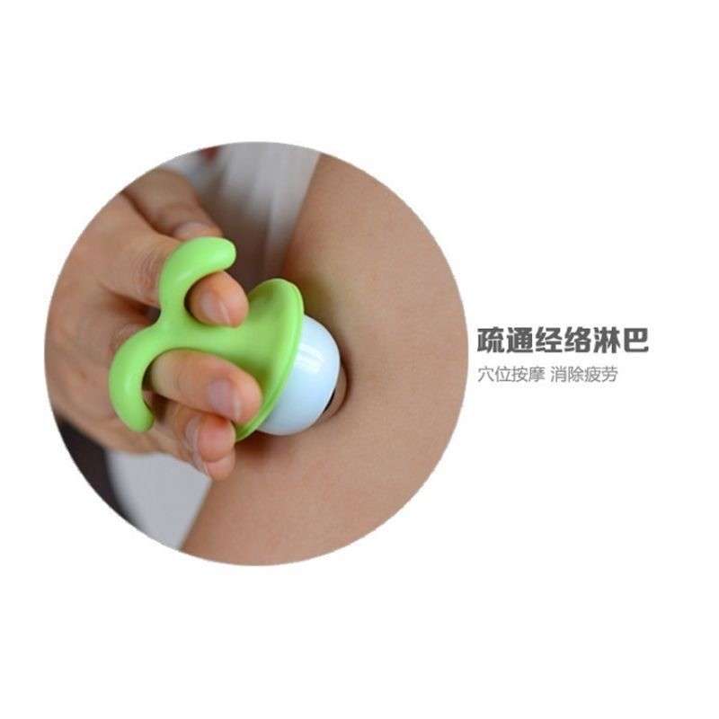Tree massager