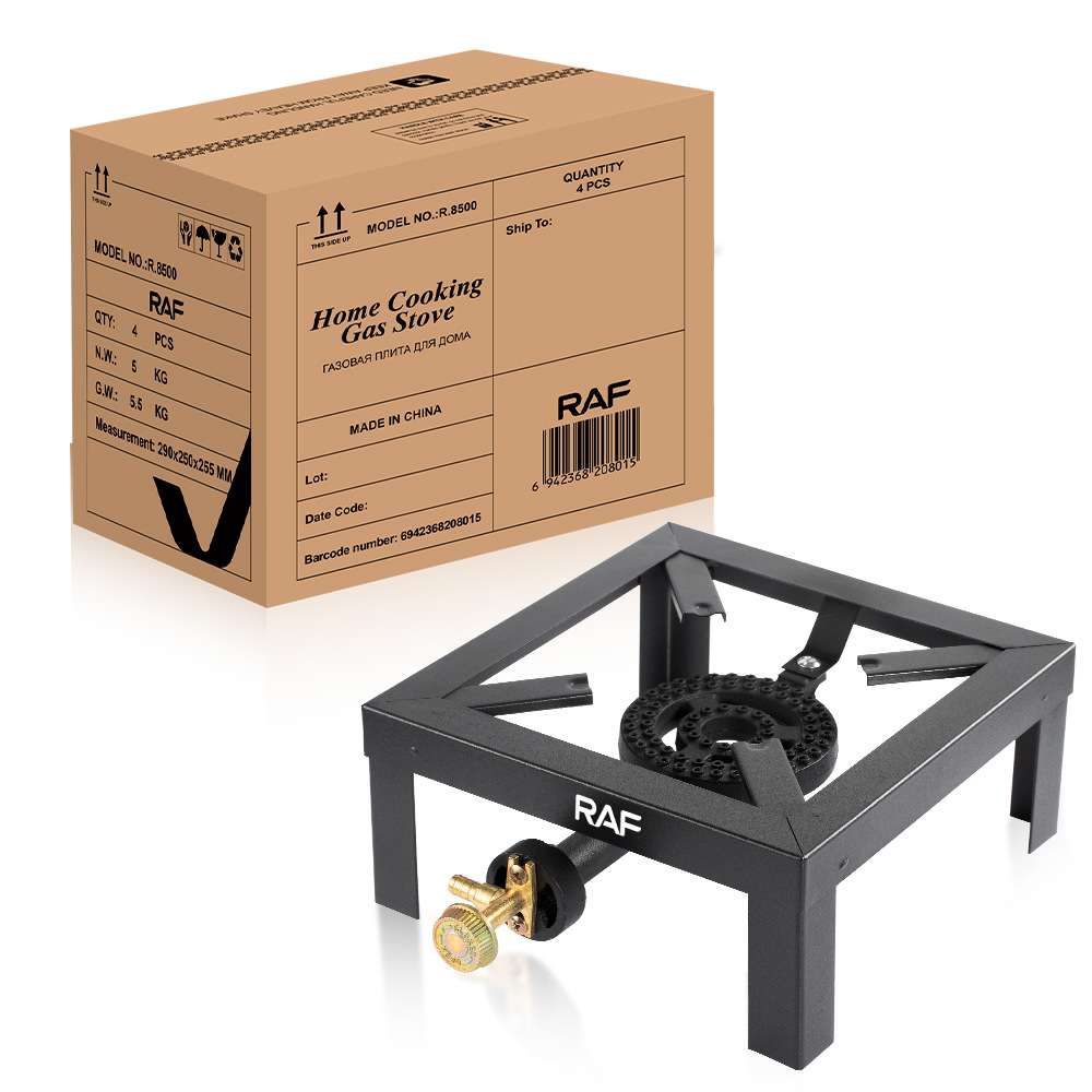 Fierce Outdoor Energy-saving Gas Stove Camping Stove