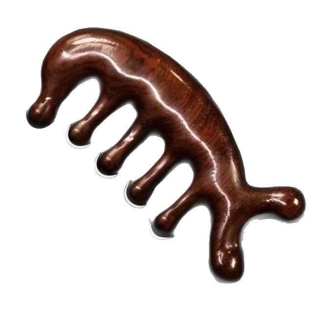 Fish bone Japanese oak wood