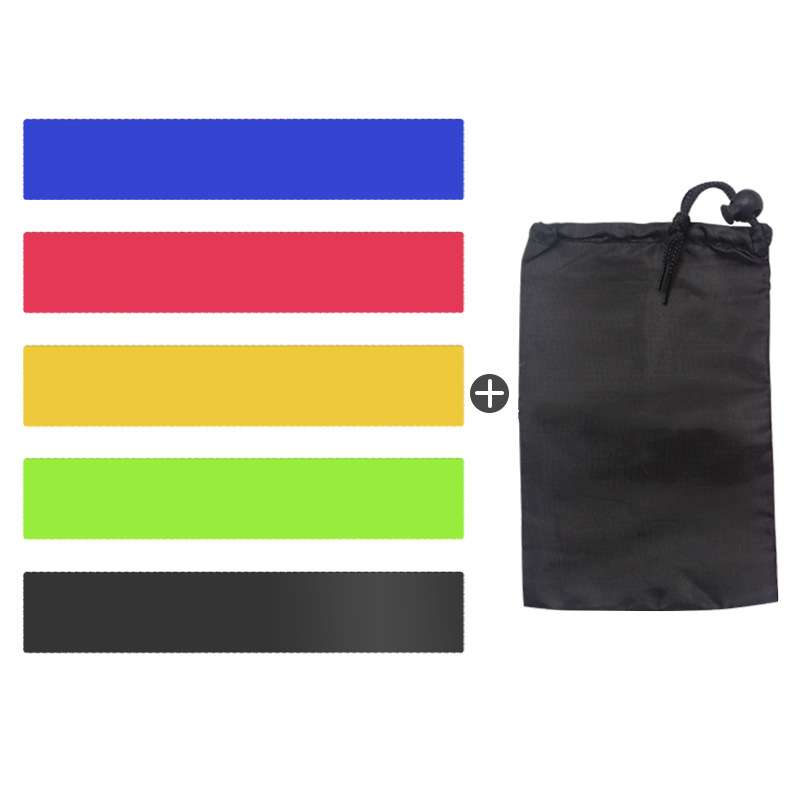 Band belt yoga fitness