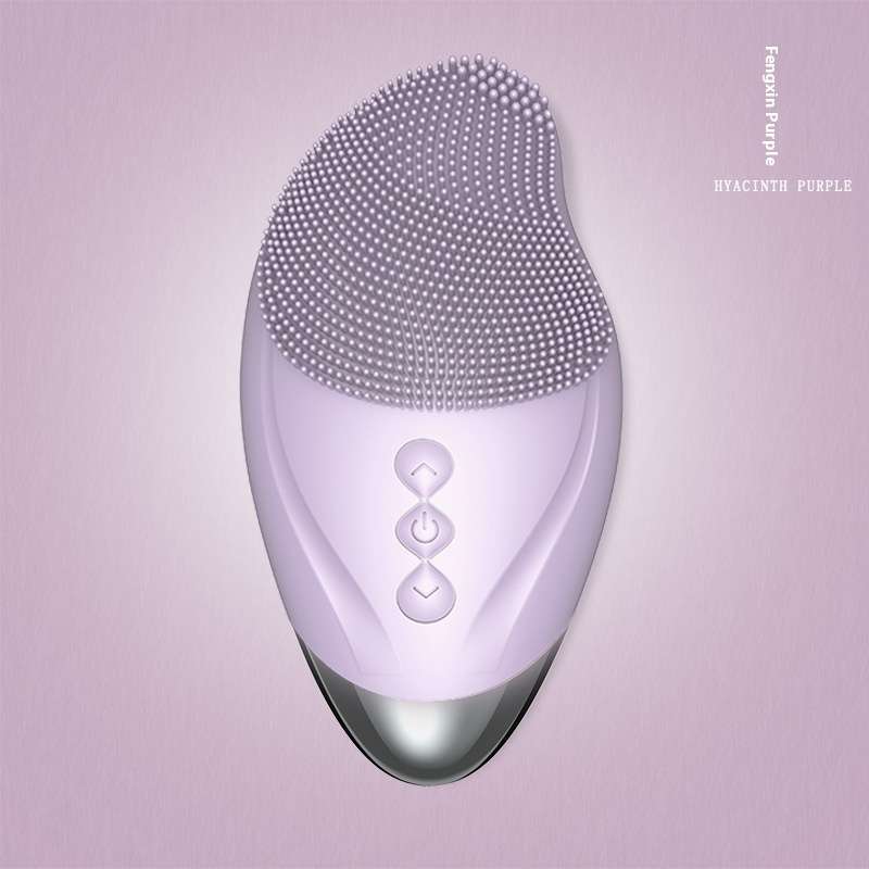 2 in 1 Sonic Facial cleanser and sculpter