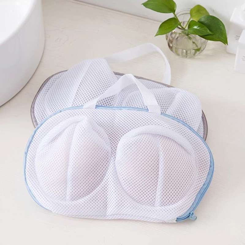 Bra Laundry Bag Washing Machine Special Anti- deformation Washing Bag