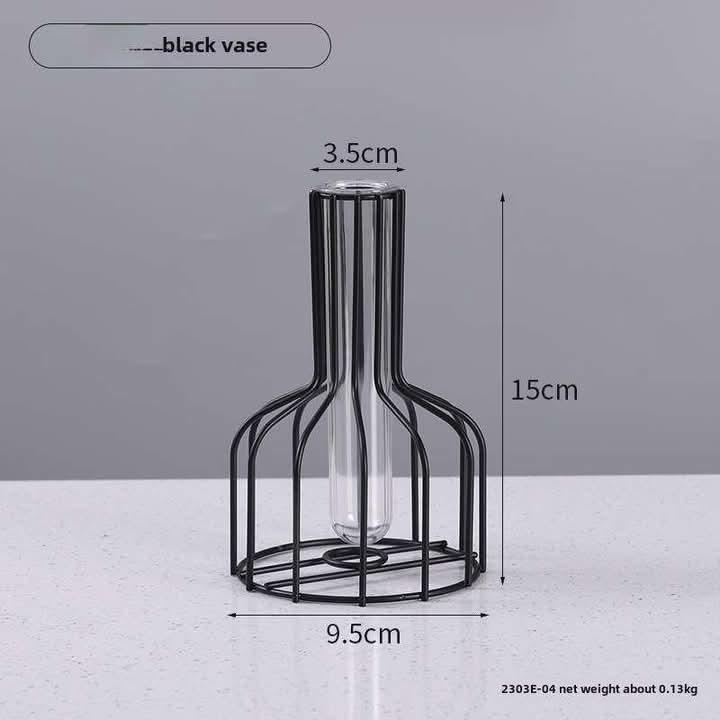 Hydro Vase Interior decor