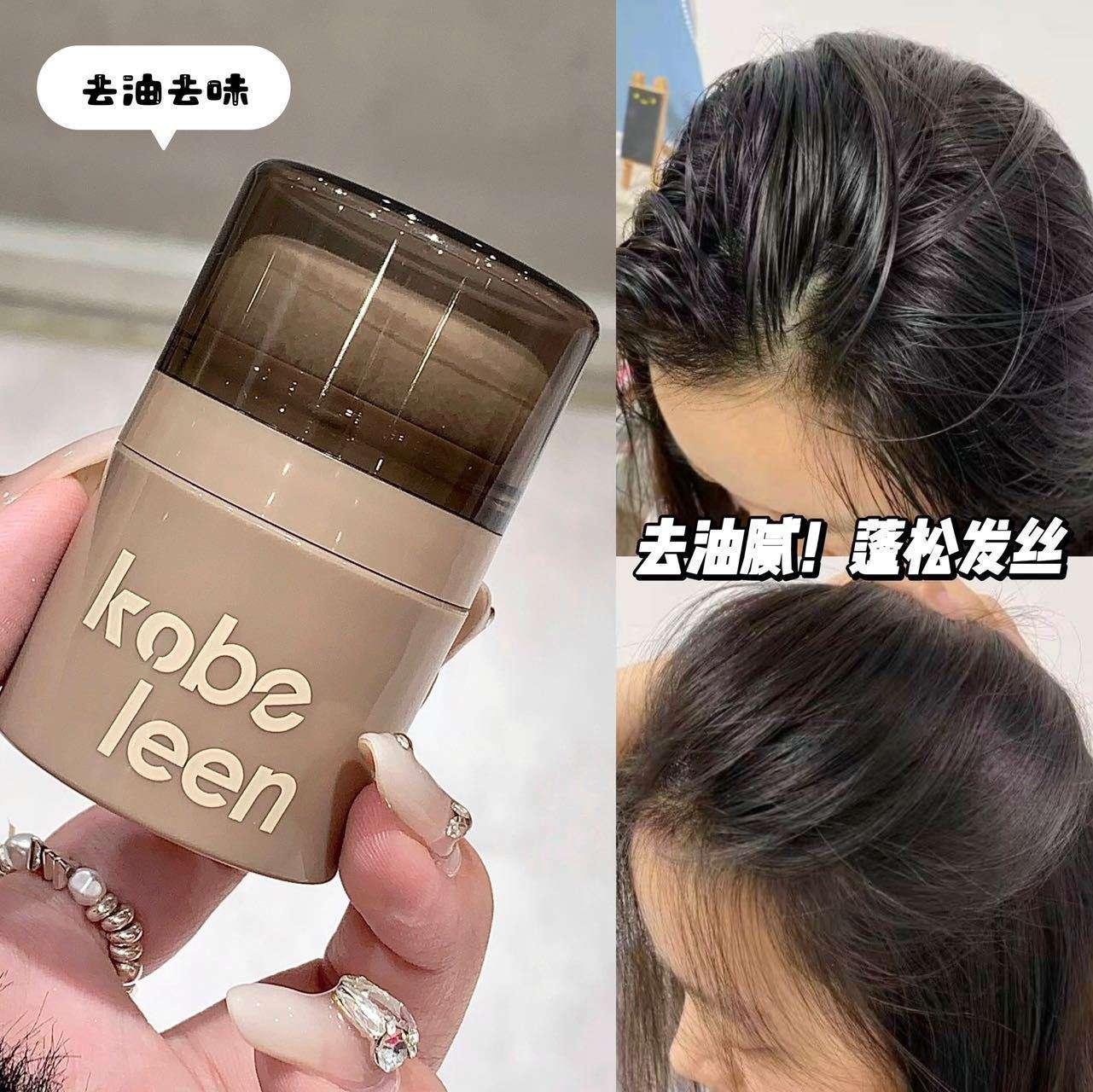 kobeleen Scanty wig lace Fixer